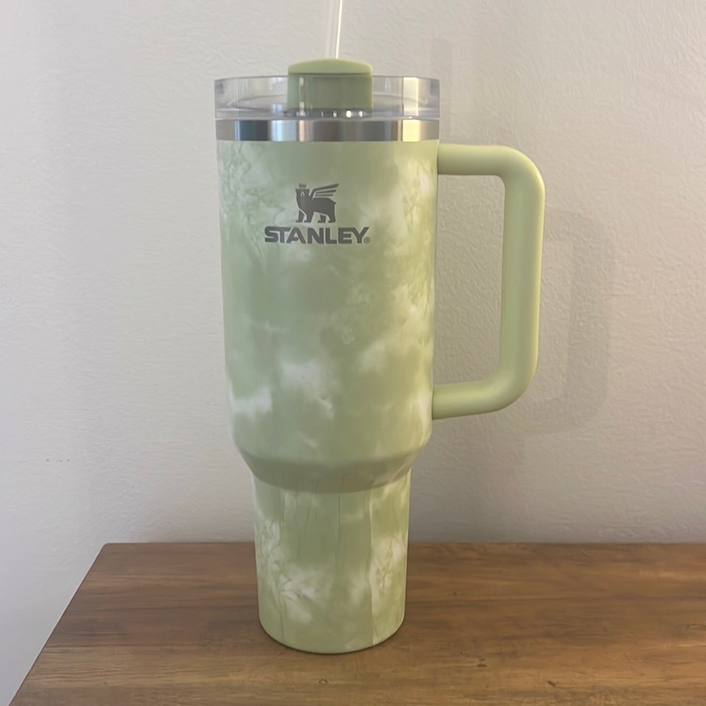 Stanley 40 oz cup